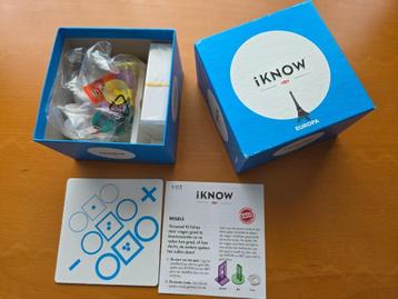 I know Europa beschikbaar voor biedingen