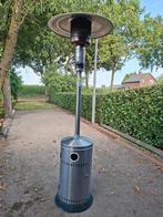 Terrasverwarmer - Gas - Staand, Ophalen, Gebruikt, Waterbestendig, Vloer