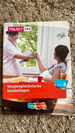 Verpleegtechnische handelingen, Gelezen, Ophalen of Verzenden, P.A.M. Mocking; C.A. Abrahamse, Nederlands