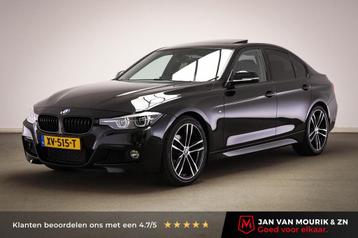 BMW 3-serie 318i M Sport Edition | OPEN DAK | STOELVERWARMIN beschikbaar voor biedingen