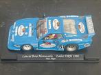 Mooie Fly Lancia Beta Montecarlo in originele box racebaan, Overige merken, Racebaan, Ophalen of Verzenden, Zo goed als nieuw