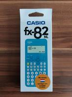 Casio fx-82NL rekenmachine nieuw, Ophalen of Verzenden, Grafische rekenmachine, Nieuw