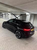 Audi A3 Sportback 40 TFSI Quattro 191PK S-line, Auto's, Automaat, 4 cilinders, 1984 cc, 1435 kg