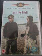 Annie Hall dvd Woody Allen Diane Keaton, Vanaf 16 jaar, Ophalen of Verzenden, Drama