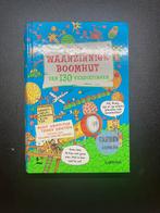 Andy Griffiths - De waanzinnige boomhut van 130 verdiepingen, Boeken, Ophalen, Fictie algemeen, Andy Griffiths; Terry Denton, Zo goed als nieuw