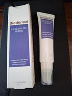 Biodermal 50+ nieuw, Ophalen of Verzenden, Nieuw, Gehele gezicht, Verzorging