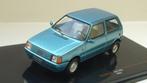 Ixo Fiat Uno (1983)    1:43, Nieuw, Overige merken, Ophalen of Verzenden, Auto