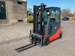 Toyota 8FBM16T 1600KG 3.30METER CABINE HEFTRUCK (bj 2017), Elektrisch, Heftruck, Toyota