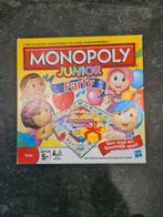 Monoply, Hobby en Vrije tijd, Gezelschapsspellen | Bordspellen, Ophalen of Verzenden, Gebruikt