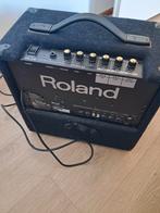 Roland KC-60 Keyboardversterker, Ophalen, Gebruikt, Minder dan 500 watt, Keyboardversterker