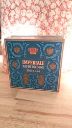 Boldoot Eau de Cologne Impériale - Nieuw in doos, Ophalen of Verzenden, Nieuw