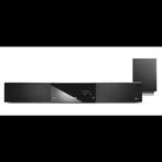 2x Philips Cineos HTS8100/12 - Defect, Ophalen, Met externe subwoofer, Niet werkend