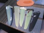 Tutleboxfinne TB Finne, Watersport en Boten, Windsurfen, Minder dan 250 cm, Overige typen, Nieuw, Ophalen of Verzenden