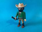 Playmobil Western Custom Cowboy / Green Adventurer, Kinderen en Baby's, Speelgoed | Playmobil, Ophalen of Verzenden, Nieuw, Complete set