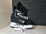 Powerslide Reign ijshockey Schaatsen hockeyschaatsen Maat 39, Overige merken, Verzenden, Nieuw, IJshockeyschaatsen