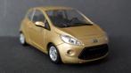 Ford Ka 1:43 Universal Hobbies Pol, Auto, Ophalen of Verzenden, Zo goed als nieuw, Universal Hobbies