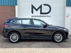 BMW X2 SDrive16d Business Edition Plus - Dealer onderhouden, Gebruikt, 116 pk, Zwart, Origineel Nederlands