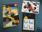 Lego 8040, Kinderen en Baby's, Speelgoed | Duplo en Lego, Ophalen of Verzenden, Gebruikt, Complete set, Lego