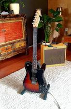 Fender American Professional Telecaster Deluxe, Muziek en Instrumenten, Snaarinstrumenten | Gitaren | Elektrisch, Ophalen, Zo goed als nieuw