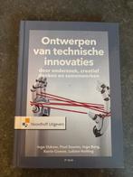 Kevin Cowan - Ontwerpen van technische innovaties, Kevin Cowan; Lukien Hoiting; Inge Oskam; Paul Souren; Inge Berg, Ophalen of Verzenden