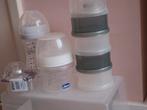 Baby Essentials: Flessen & Accessoires – Ongebruikt, Ophalen of Verzenden, Nieuw, Flessen- of potjesverwarmer