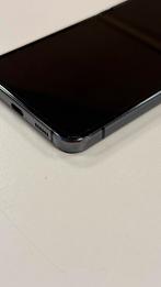 Samsung Galaxy Z Flip5 – 512GB – Graphite – 6 mnd garantie, Samsung, Zwart, Touchscreen, Zo goed als nieuw