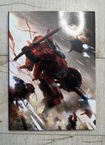 Warhammer 40k: Farsight Enclaves, Hobby en Vrije tijd, Wargaming, Ophalen of Verzenden, Zo goed als nieuw, Warhammer 40000, Boek of Catalogus