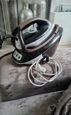 Tefal stoom strijkijzer, Ophalen of Verzenden, Gebruikt