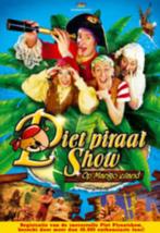 Piet Piraat Show - Op Mango Eiland, Ophalen of Verzenden, Nieuw in verpakking, Avontuur, Film