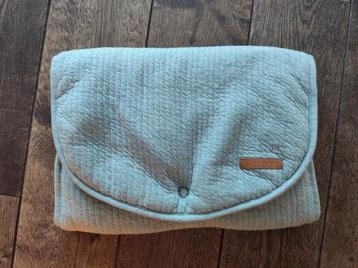 Little Dutch Pure Verschoningsmatje Soft Blue

 beschikbaar voor biedingen