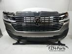 VW Transporter T6.1 2.0 TDI Voorkop 4PDC LED 35/36A, Auto-onderdelen, Carrosserie en Plaatwerk, Ophalen of Verzenden, Gebruikt