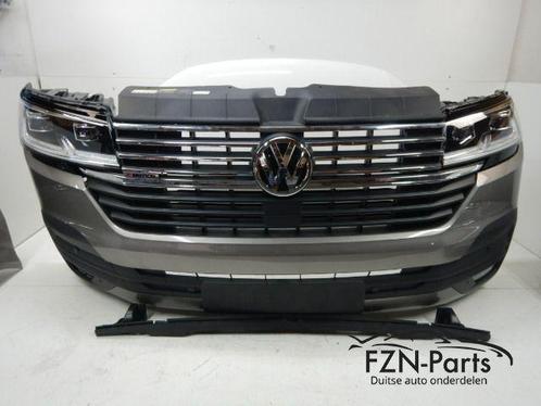 VW Transporter T6.1 2.0 TDI Voorkop 4PDC LED 35/36A, Auto-onderdelen, Carrosserie en Plaatwerk, Gebruikt, Ophalen of Verzenden