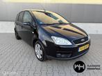 Ford Focus C-Max 1.8-16V Futura Airco dealer onderhouden, Voorwielaandrijving, 125 pk, Gebruikt, 4 cilinders