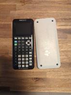 Ti-84 plus CET grafische rekenmachine, Ophalen of Verzenden, Grafische rekenmachine