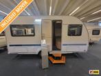 Adria Aviva 422 PY, eigenlijk nog nieuw, GRATIS NIEUWE MOVER, Caravans en Kamperen, Overige typen, Schokbreker, Bedrijf, Adria