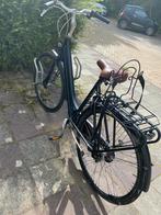 Fiets 28 inch ️ZONDER TASSENDRAGER, Ophalen, Gebruikt, TREK, Handrem
