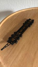 Ho 1:87 OPLEGGER, Hobby en Vrije tijd, Modeltreinen | H0, Ophalen of Verzenden, Zo goed als nieuw