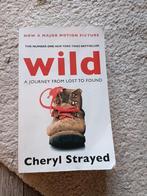 Wild - Cheryl Strayed, Boeken, Ophalen of Verzenden, Nieuw