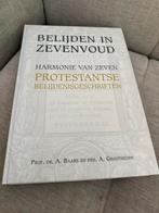 Belijden in zevenvoud, Ophalen of Verzenden, Christendom | Protestants
