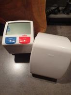 Zgan Braun Bloeddrukmeter BP2510, voor meting aan pols, Ophalen of Verzenden, Zo goed als nieuw, Overige typen
