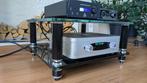 Norstone Stabbl hifimeubel rack, Ophalen, Zo goed als nieuw