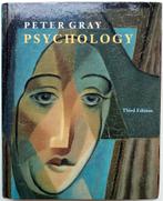 Peter Gray - Psychology (ENGELSTALIG), Ophalen of Verzenden, Zo goed als nieuw, Klinische psychologie