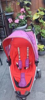 Quinny Kinderwagen - Gebruikt, Ophalen, Gebruikt, Kinderwagen, Quinny