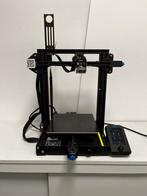 Creality Ender 3 V2, Ophalen, Zo goed als nieuw