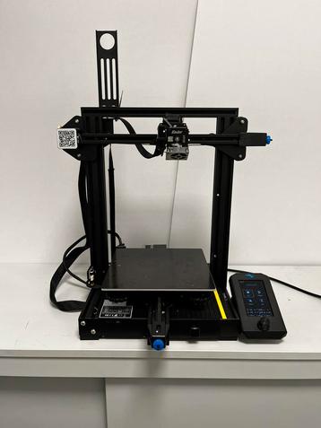 Creality Ender 3 V2 beschikbaar voor biedingen