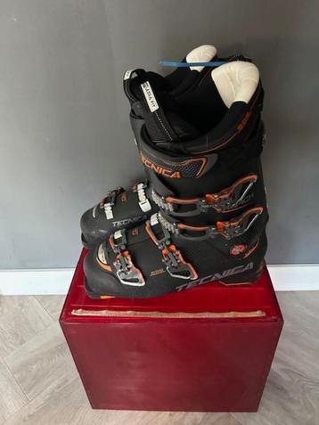 Tecnica Mach1 MV 130 Heren skischoenen maat 28-28,5 (43) beschikbaar voor biedingen