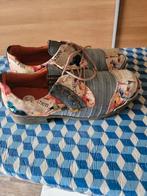 Herenschoenen, jongens, maat 41,, Overige kleuren, Ophalen of Verzenden, Zo goed als nieuw, TMA