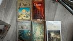 Boeken Duin Frank Herbert, Ophalen of Verzenden, Gelezen