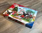 Vloerpuzzel Bing, Ophalen of Verzenden, 10 tot 50 stukjes, Zo goed als nieuw, 2 tot 4 jaar