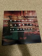 Calvin Harris - 96 Months - Vinyl, Ophalen of Verzenden, Zo goed als nieuw, 12 inch, Dance Populair